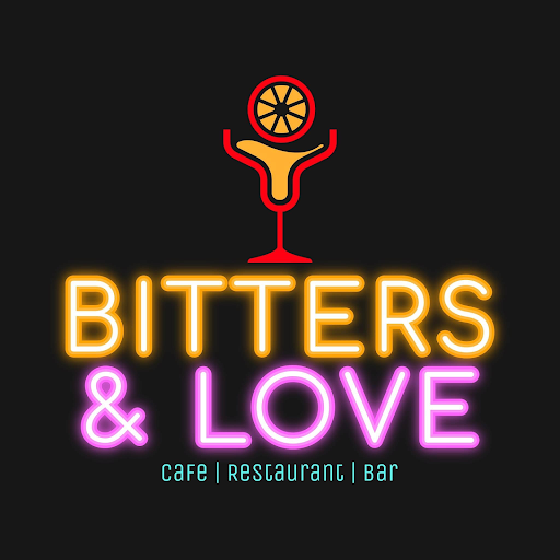 Bitters & Love logo