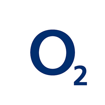 O2 Shop Enniskillen logo