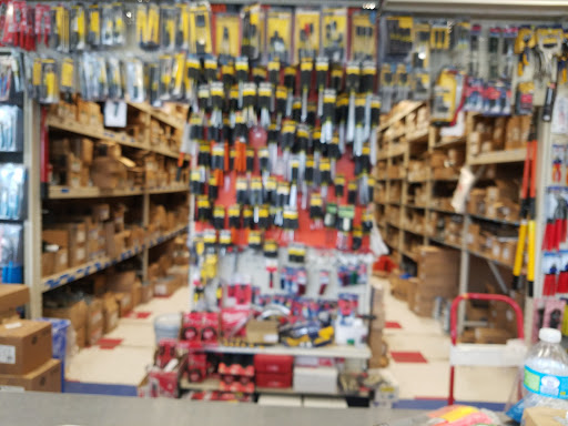 Electrical Supply Store «Woodlawn Supply», reviews and photos, 875 McLean Ave, Yonkers, NY 10704, USA