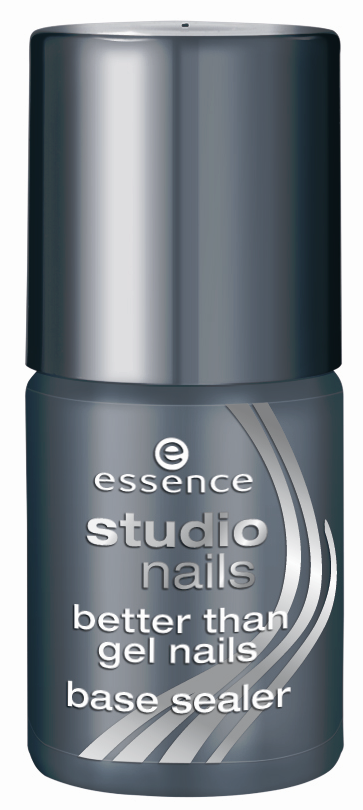 essence Studio Nails - Polish Galore