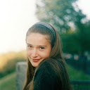 Liudmila Dobriakova's user avatar
