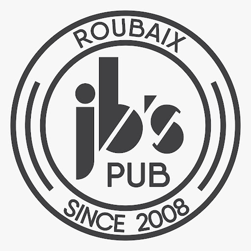 Jb's Pub logo
