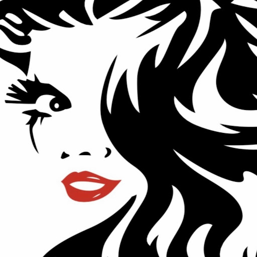 Hairglaze logo