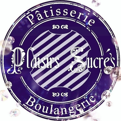 Plaisirs Sucrés Pâtisserie Boulangerie logo