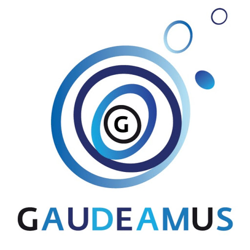 Gaudeamus logo