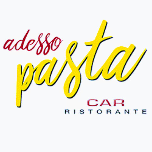 Adesso Pasta Car Ristorante logo