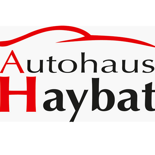 Autohaus Haybat logo