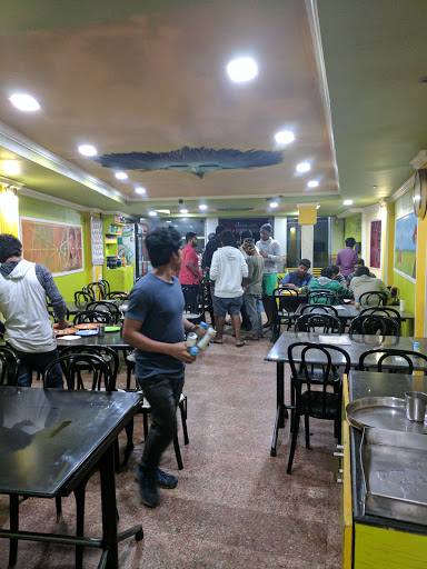 Surya Soma, Munnar - Udumalpet Rd, Nullatanni, Munnar, Kerala 685612, India, Western_Restaurant, state KL