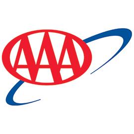 AAA Sarasota logo