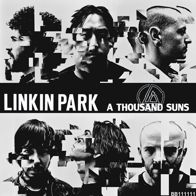 Linkin park albums listen online