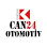 Can24 Otomotiv Karsan Yetkili Servis logo