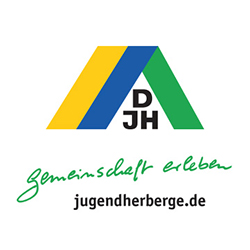 DJH Jugendherberge Haltern am See logo