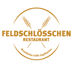 Feldschlösschen Restaurant logo