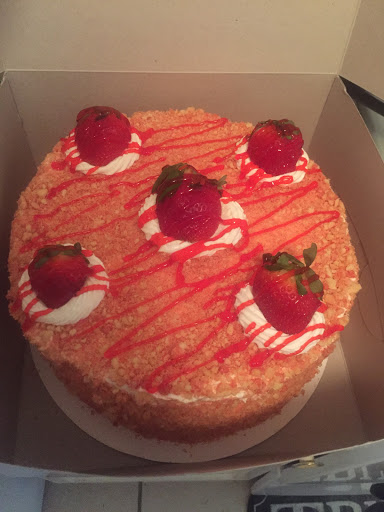 Bakery «Yummy Cakes By Mia», reviews and photos, 157 E 8th St #118, Jacksonville, FL 32206, USA