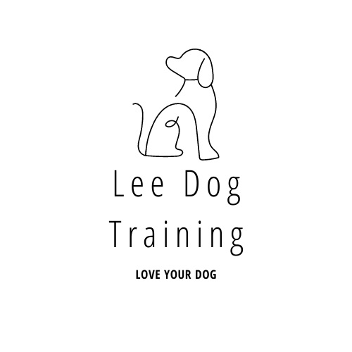 Lee Dog DayCare, Dog Training and Dog Park logo