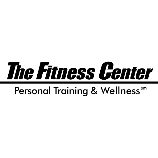 The Fitness Center logo