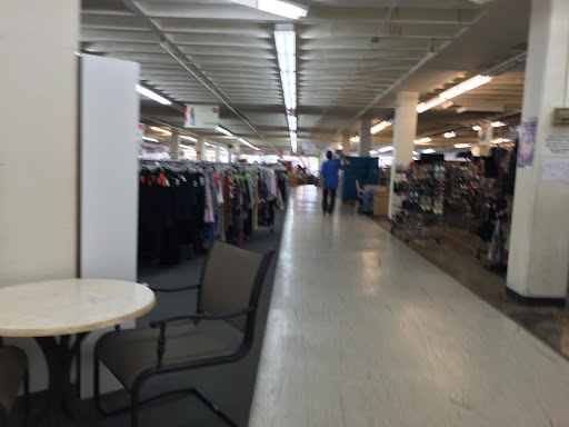 Thrift Store «The Salvation Army Family Thrift Store», reviews and photos
