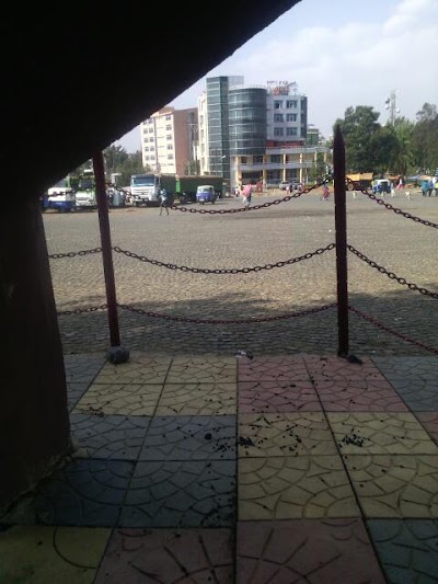 Photos of Gozamen Hotel