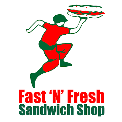 Fast 'N' Fresh - Kirkcaldy logo