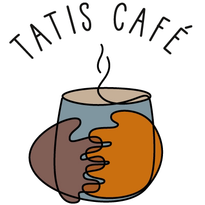 Tatis Café logo