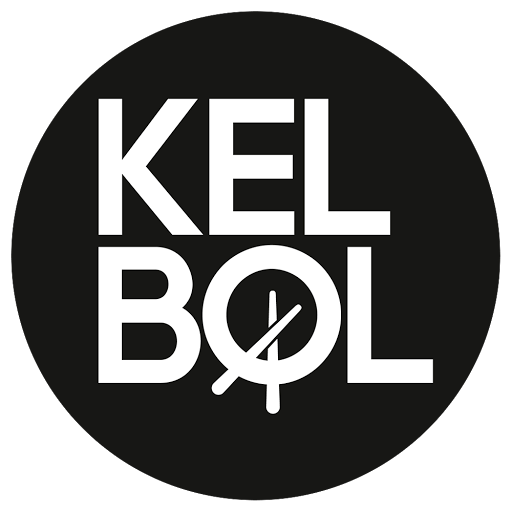Kelbol logo