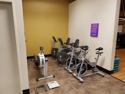 Gym «Anytime Fitness», reviews and photos, 3133 S Lindsay Rd Suite 103, Gilbert, AZ 85295, USA