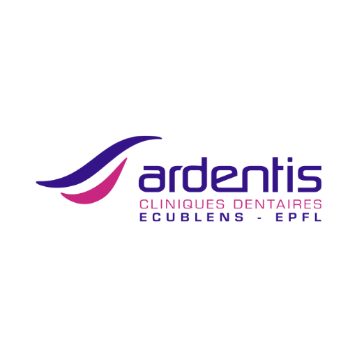 Ardentis Cliniques Dentaires et d’Orthodontie Ecublens - EPFL logo