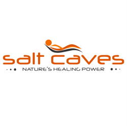 Salt Caves Mooloolaba logo