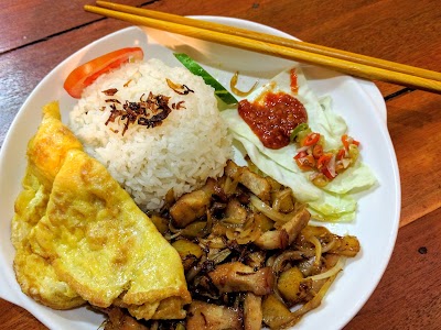 Photos of Medan Restaurant