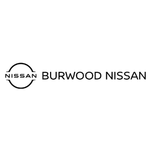 Burwood Nissan logo