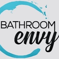 Bathroom Envy logo