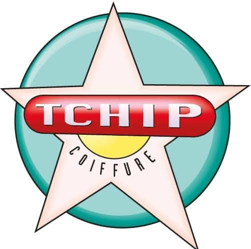 Tchip Coiffure Pontault-Combault logo