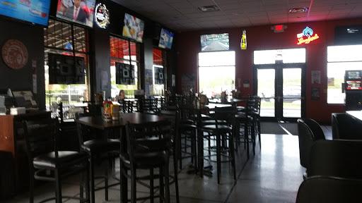 Bar & Grill «Pastimes Pub & Grill», reviews and photos, 6481 Hamilton Rd, Westerville, OH 43081, USA
