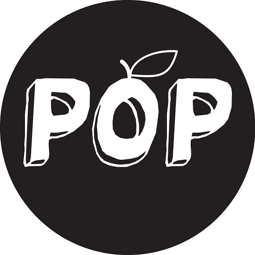 Galerie Pop logo