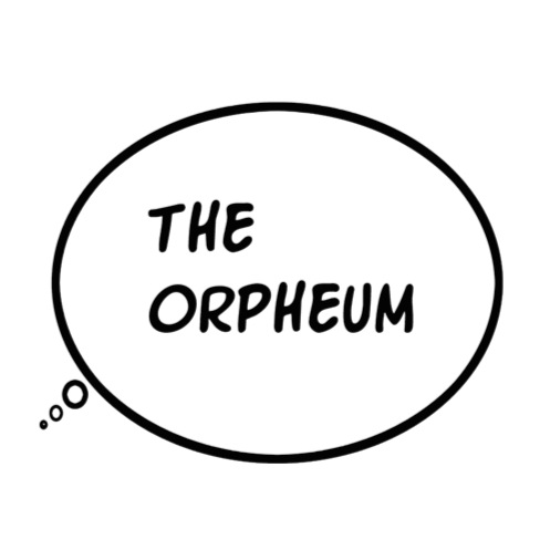 The Orpheum logo