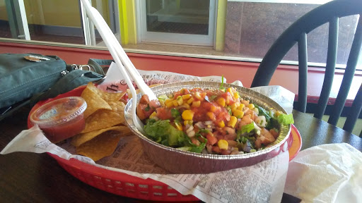 Mexican Restaurant «Adobos Mexican Grill», reviews and photos, 756 Main St, Dubuque, IA 52001, USA