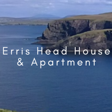 Erris Head House logo