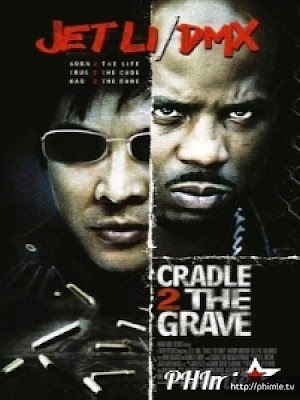 Movie Đấu Đến Chết 2 - Cradle 2 The Grave (2003)