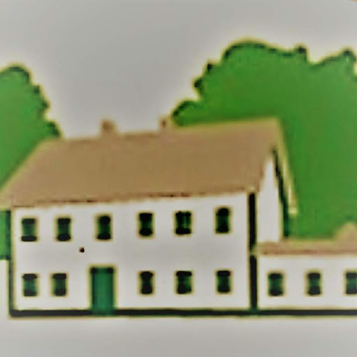 Gasthaus Grüner Baum logo