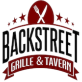Backstreet Grille & Tavern logo