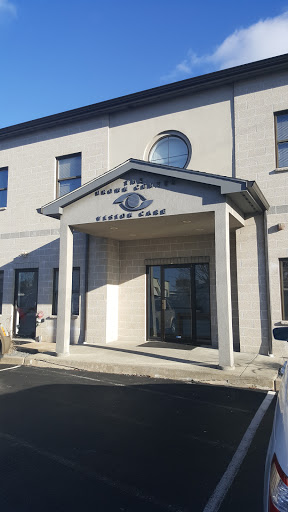 Eye Care Center «Brown Center», reviews and photos