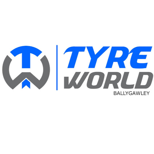 Tyre World Ballygawley