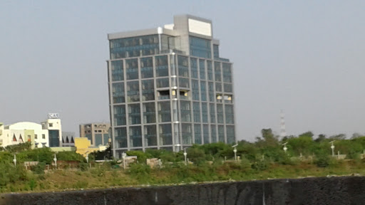 Yamaha Corporate Head Office Chennai, 8, Tower 1, TVH Baliciaa, MRC Nagar, Raja Annamalai Puram, Chennai, Tamil Nadu 600028, India, Corporate_office, state TN