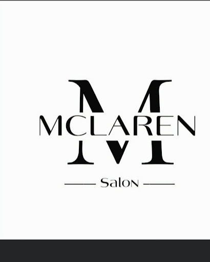 McLaren Salon