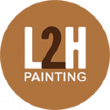 L2H Painting logo