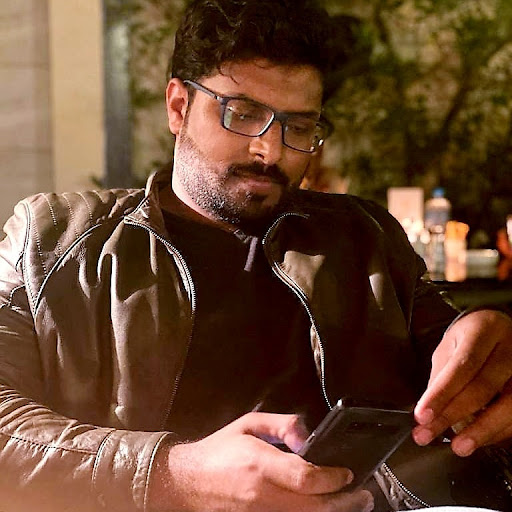 Usama Munir review