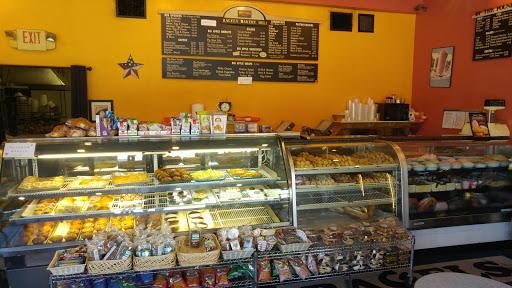 Bagel Shop «Mount Kisco Bagels», reviews and photos, 480 Main St, Mt Kisco, NY 10549, USA