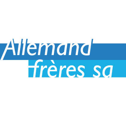 Allemand frères SA logo