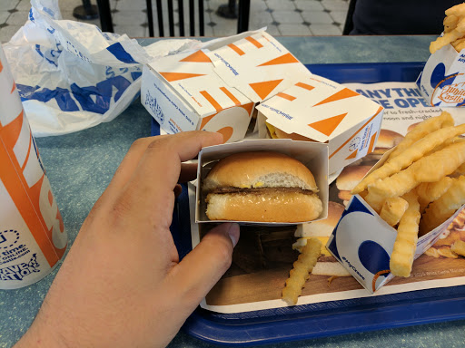Fast Food Restaurant «White Castle», reviews and photos, 37 NJ-17, Hasbrouck Heights, NJ 07604, USA