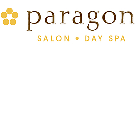 Paragon Salons logo